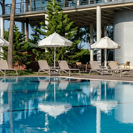 Üdülőközpont Grand Kaptan 5*