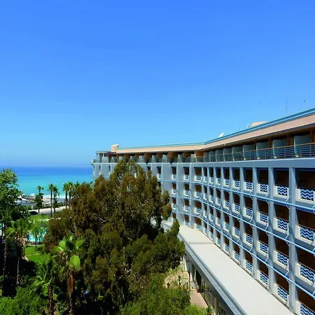 Resort Grand Kaptan