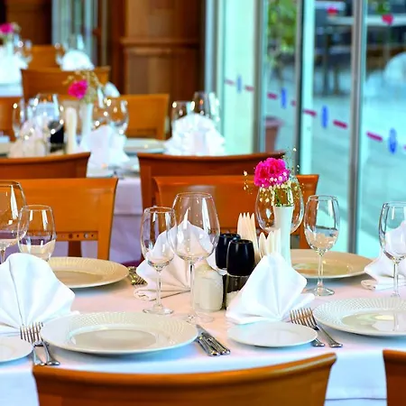 Üdülőközpont Grand Kaptan 5*